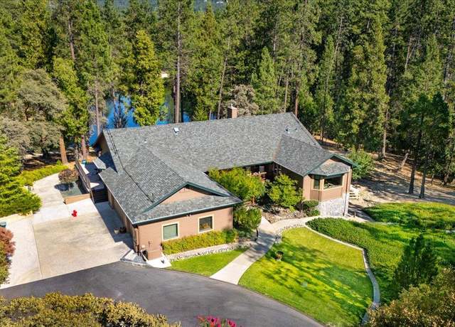 Property at 11790 Lowhills Rd, Nevada City, CA 95959, 4 beds, 3.5 baths