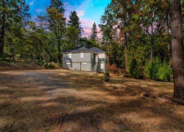 Property at 125 N Railroad Flat Rd, Rail Road Flat, CA 95248, 2 beds, 1 bath