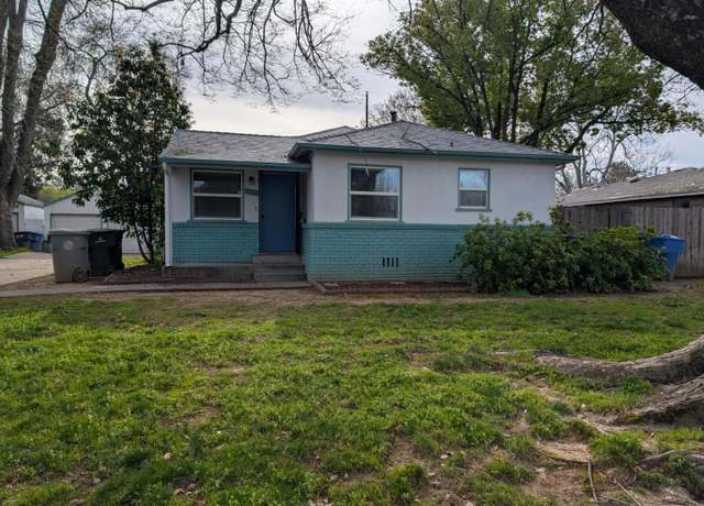 Property at 5370 - 5372 Moddison Ave, Sacramento, CA 95819, 4 beds, 1 bath