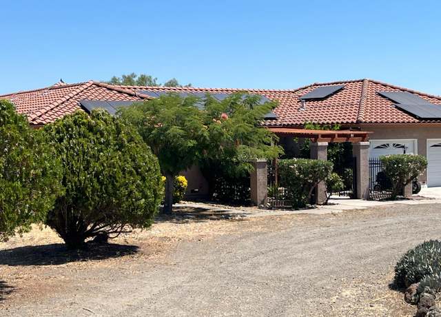 Property at 15865 Rancho Verde Ct, Tracy, CA 95304, 4 beds, 2.5 baths