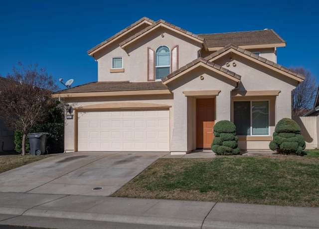 Property at 1337 Emerald Oak Rd, Roseville, CA 95678, 5 beds, 3 baths