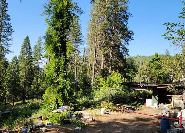 Property at 10638 N Bloomfield Rd, Nevada City, CA 95959