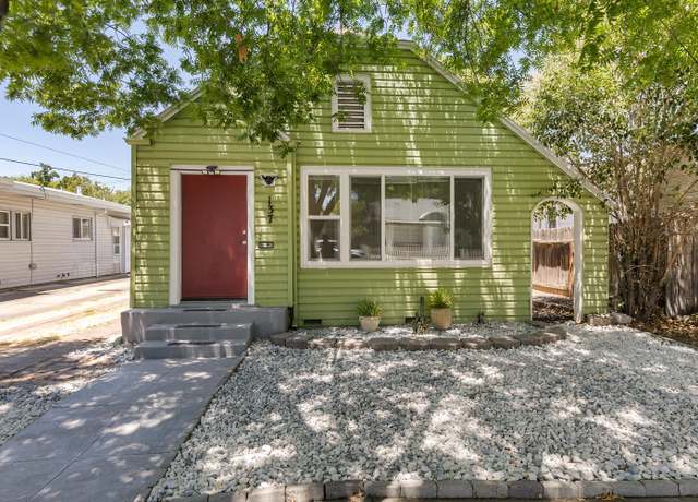 Property at 137 E Monterey Ave, Stockton, CA 95204, 2 beds, 1 bath
