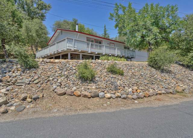 Property at 664 Excelsior Rd, Placerville, CA 95667, 2 beds, 1 bath