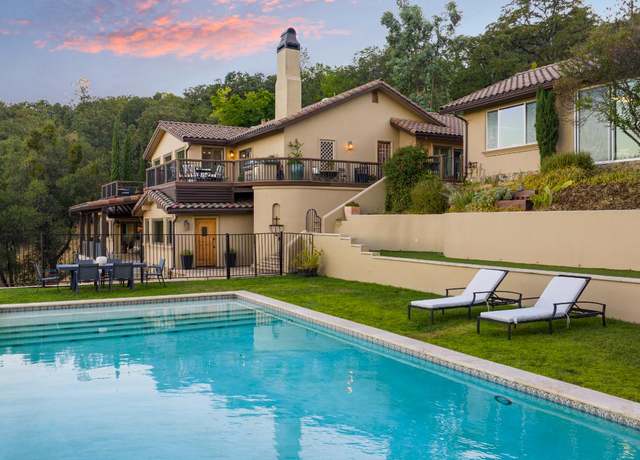Property at 5050 Glory View Dr, Placerville, CA 95667, 3 beds, 3.5 baths