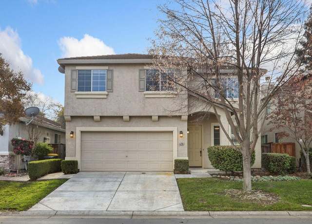Property at 6740 Brook Falls Cir, Stockton, CA 95219, 4 beds, 3 baths