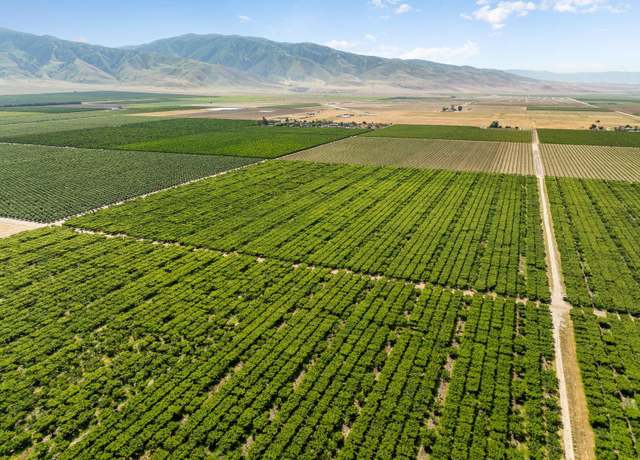 Property at 0 Rock Pile, Arvin, CA 93203