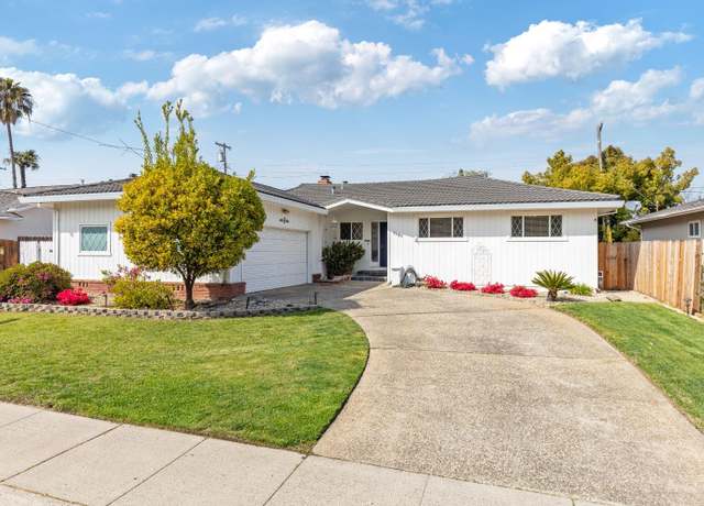 Property at 1121 Audrey Way, Roseville, CA 95661, 4 beds, 2 baths
