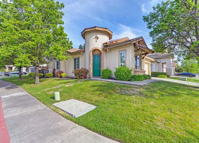 Property at 4360 Gibraltar St, Sacramento, CA 95834, 4 beds, 2 baths