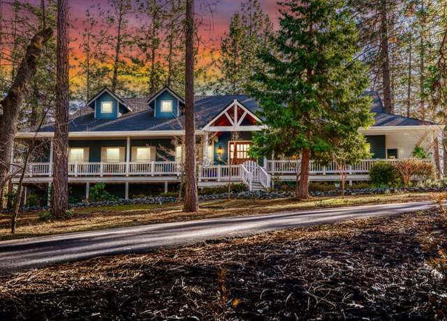 Property at 22045 Farrier Ct, Foresthill, CA 95631, 3 beds, 2.5 baths