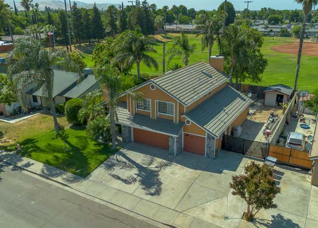 Property at 505 Berlin Way, Patterson, CA 95363, 4 beds, 3 baths