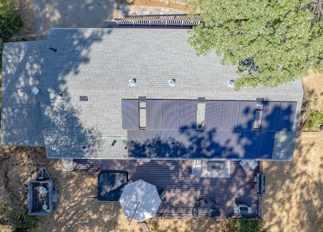 Property at 3980 Donner Trl, Placerville, CA 95667, 3 beds, 2 baths