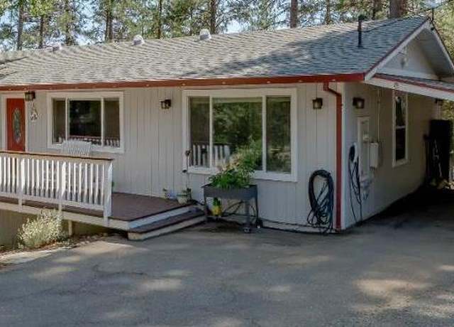 Property at 3980 Donner Trl, Placerville, CA 95667, 3 beds, 2 baths