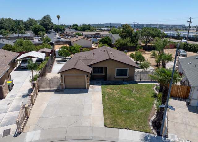 Property at 468 Aztec Ln, Lathrop, CA 95330, 4 beds, 2 baths