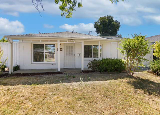 Property at 5649 Johns Dr, Sacramento, CA 95822, 3 beds, 2 baths