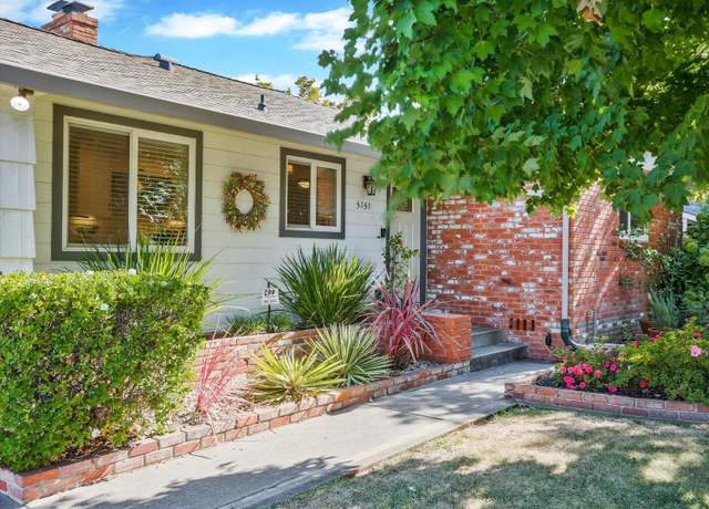 Property at 5151 Sandburg Dr, Sacramento, CA 95819, 3 beds, 2 baths