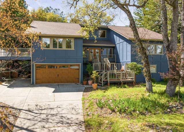 Property at 14494 Lake Wildwood Dr, Penn Valley, CA 95946, 3 beds, 3 baths