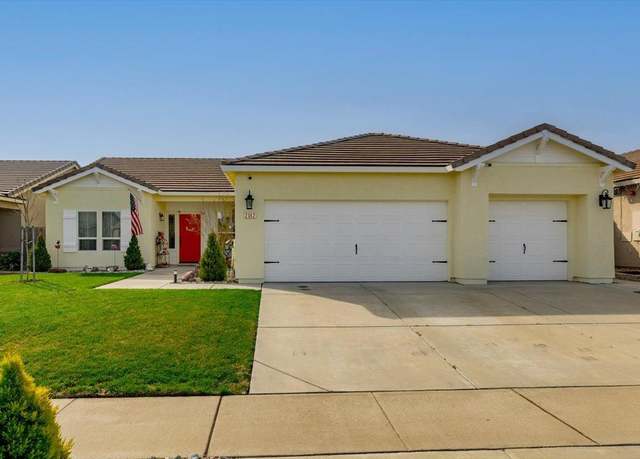 Property at 2062 Moss Glen Loop, Marysville, CA 95901, 3 beds, 2 baths