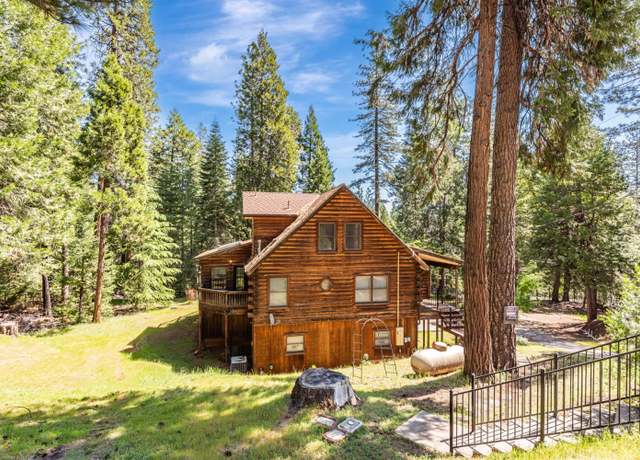 Property at 18008 N Mace Dr, Pioneer, CA 95666, 2 beds, 3.5 baths