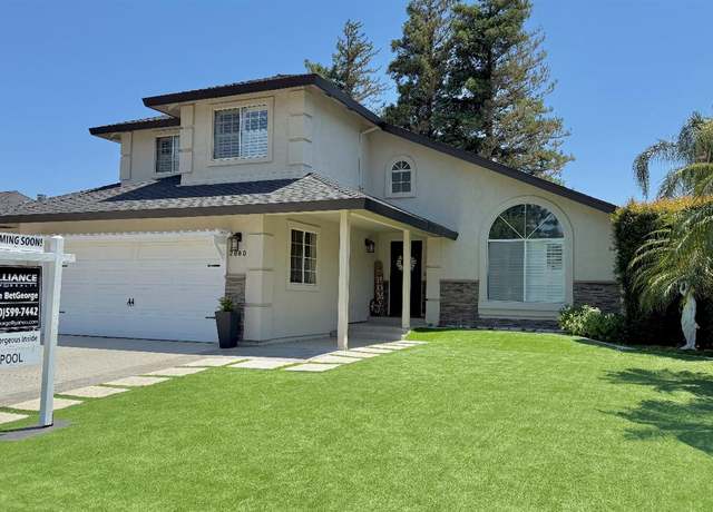 Property at 2080 N Quincy Rd, Turlock, CA 95382, 4 beds, 2.5 baths