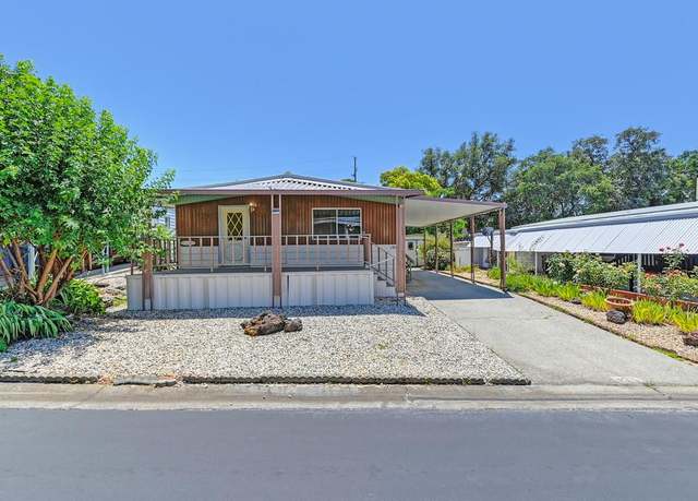Property at 1514 Cottonwood Cir #8, Auburn, CA 95603, 2 beds, 2 baths