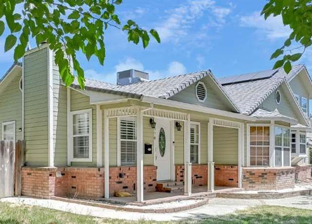 Property at 770 Webster St, Colusa, CA 95932, 3 beds, 2 baths