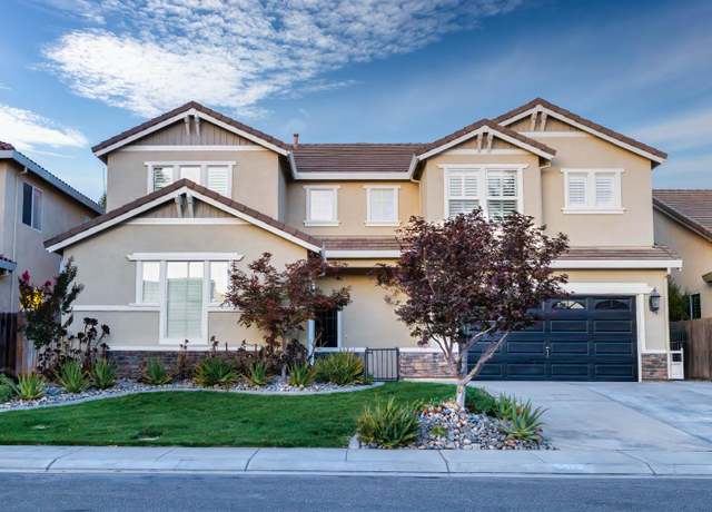 Property at 5418 Mayberry Ct, Riverbank, CA 95367, 4 beds, 3 baths