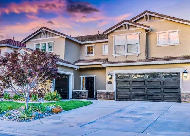 Property at 5418 Mayberry Ct, Riverbank, CA 95367, 4 beds, 3 baths