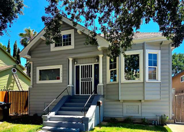 Property at 120 W Vine St, Stockton, CA 95202, 6 beds, 3 baths