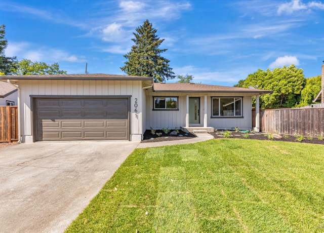 Property at 2061 Leonard Ave, Santa Rosa, CA 95405, 3 beds, 2 baths