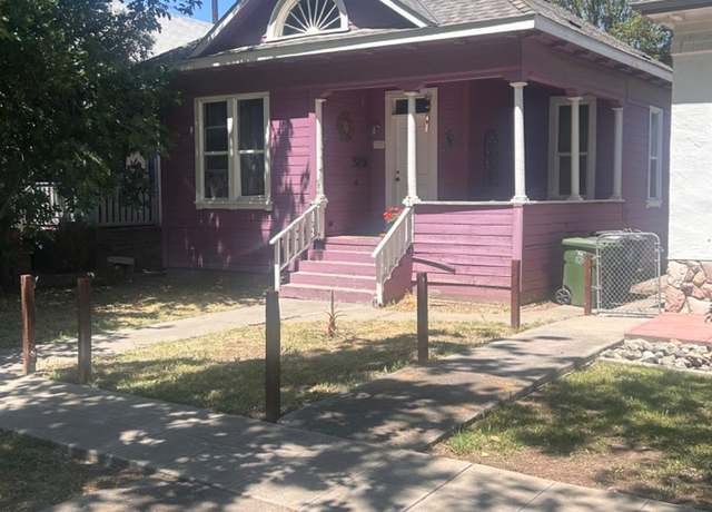 Property at 107 E 9th St, Tracy, CA 95376, 3 beds, 2 baths
