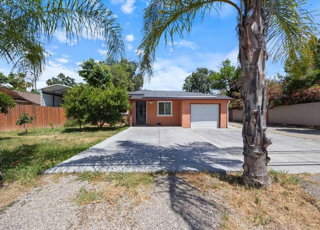 Property at 1119 Q St, Rio Linda, CA 95673, 4 beds, 2 baths