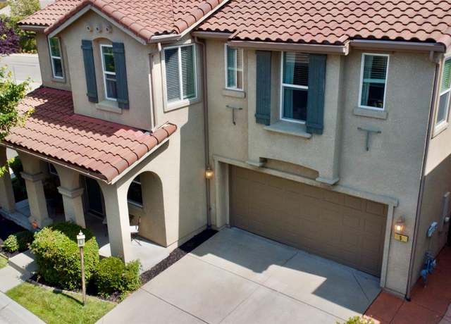 Property at 5 Shelter Pl, Sacramento, CA 95835, 3 beds, 2.5 baths