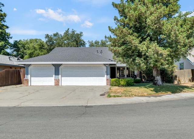 Property at 908 Sun Valley Ct, Woodland, CA 95776, 3 beds, 2 baths