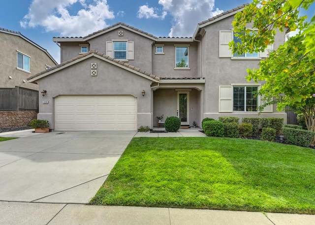 Property at 2516 Gladwin Way, El Dorado Hills, CA 95762, 4 beds, 3.5 baths
