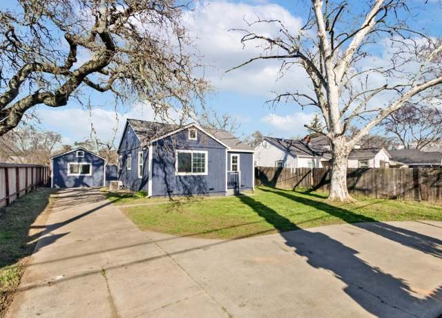 Property at 1757 Kenwood St, Sacramento, CA 95815, 2 beds, 1 bath