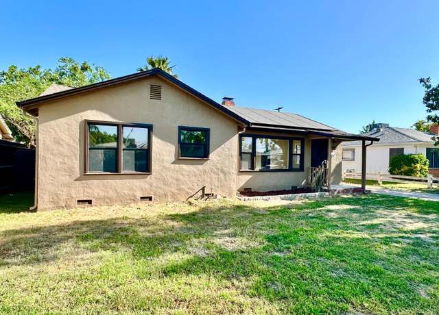Property at 2329 Miller Ave, Modesto, CA 95354, 2 beds, 1 bath