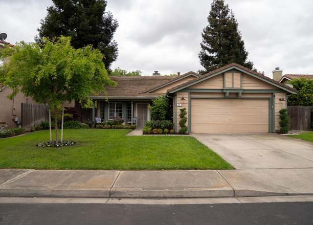 Property at 44 Reed Rd, Oakdale, CA 95361, 4 beds, 2 baths