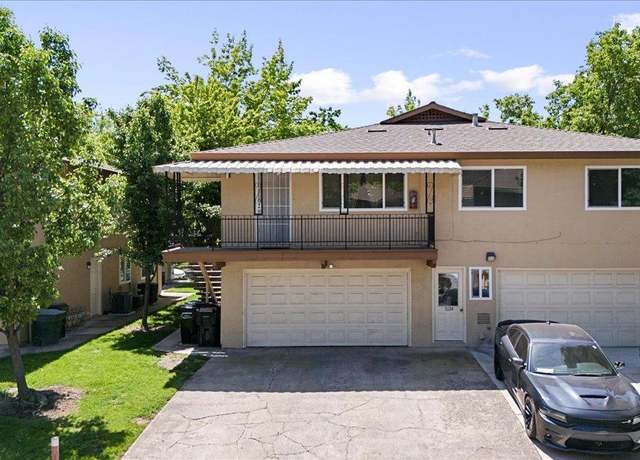 Property at 5124 Connecticut Dr #4, Sacramento, CA 95841, 2 beds, 1 bath