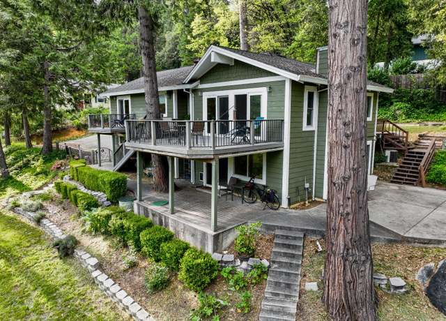 Property at 402 Old Downieville Hwy, Nevada City, CA 95959, 3 beds, 3 baths