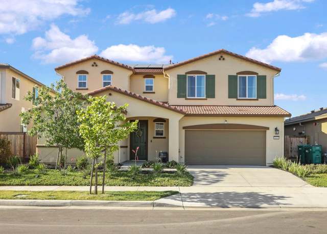 Property at 6925 Foraker Dr, Stockton, CA 95219, 5 beds, 3.5 baths