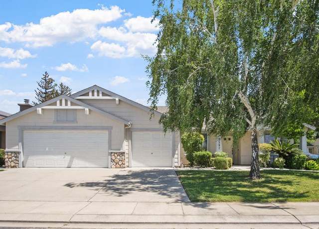 Property at 2192 Ivory Lace Ave, Manteca, CA 95337, 4 beds, 2.5 baths