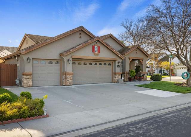 Property at 1816 Hyde Park Ln, Manteca, CA 95336, 3 beds, 2 baths