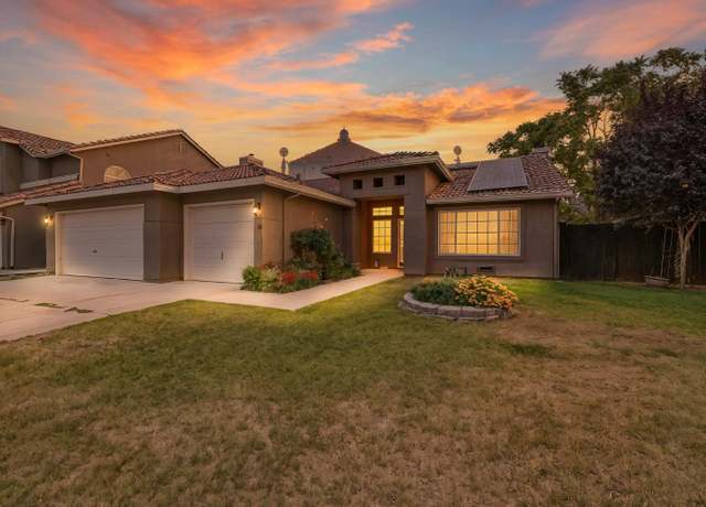 Property at 1569 Via Compania, Gustine, CA 95322, 4 beds, 2 baths