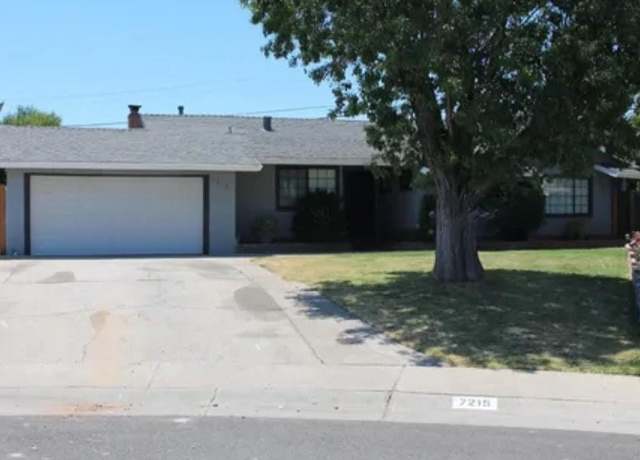 Property at 7215 Coronet Ct, Citrus Heights, CA 95621, 4 beds, 2 baths
