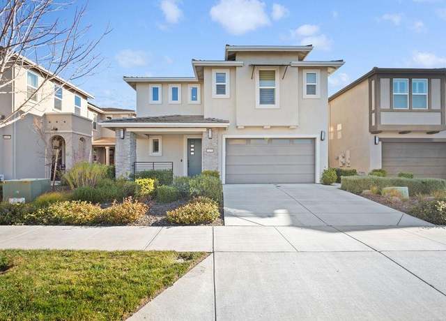 Property at 4478 English Elm St, Sacramento, CA 95834, 3 beds, 2.5 baths