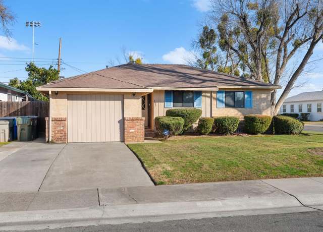 Property at 3541 Kroy Way, Sacramento, CA 95820, 3 beds, 1 bath