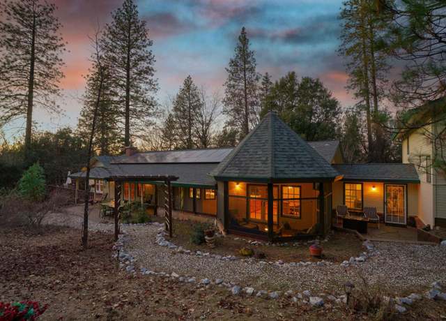 Property at 21740 Homestead Rd, Pine Grove, CA 95665, 3 beds, 3 baths