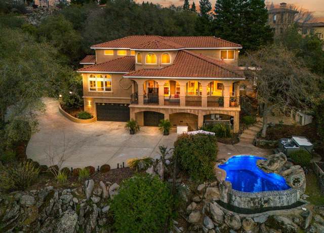 Property at 9220 Touchstone Ct, Granite Bay, CA 95746, 5 beds, 3.5 baths