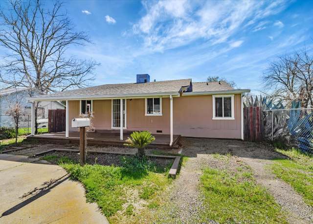 Property at 800 Evans St, Sacramento, CA 95838, 3 beds, 2 baths
